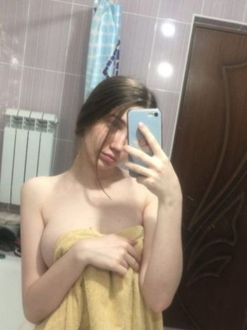 Проститутка Владислава